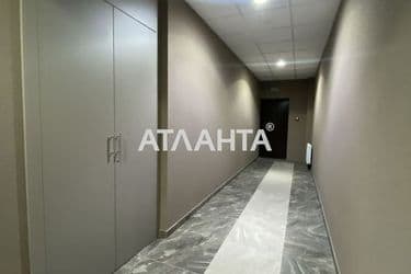 1-room apartment apartment by the address st. Fontanskaya dor Perekopskoy Divizii (area 37 m²) - Atlanta.ua - photo 10