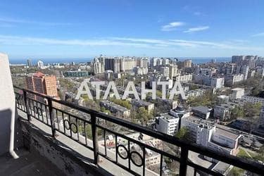 1-room apartment apartment by the address st. Fontanskaya dor Perekopskoy Divizii (area 37 m²) - Atlanta.ua - photo 10