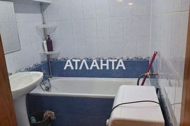 1-room apartment apartment by the address st. Kanatnaya Sverdlova (area 27 m²) - Atlanta.ua - photo 18