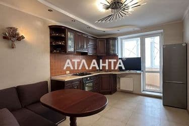 1-комнатная квартира по адресу ул. Костанди (площадь 50,3 м²) - Atlanta.ua - фото 15