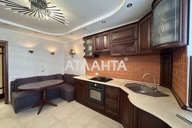 1-room apartment apartment by the address st. Kostandi (area 50,3 m²) - Atlanta.ua - photo 14