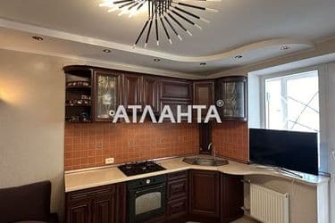 1-комнатная квартира по адресу ул. Костанди (площадь 50,3 м²) - Atlanta.ua - фото 16