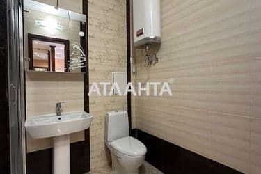 1-room apartment apartment by the address st. Kostandi (area 50,3 m²) - Atlanta.ua - photo 20