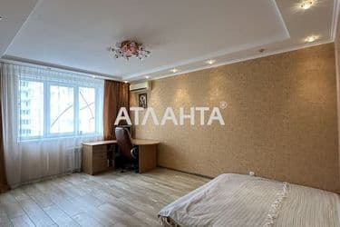 1-комнатная квартира по адресу ул. Костанди (площадь 50,3 м²) - Atlanta.ua - фото 22