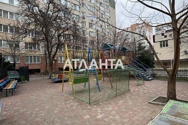 1-комнатная квартира по адресу ул. Костанди (площадь 50,3 м²) - Atlanta.ua - фото 24