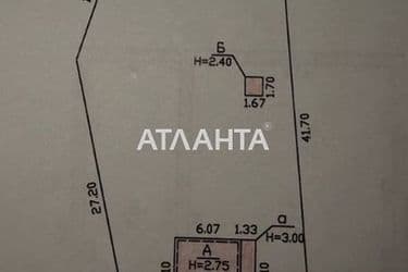 Dacha by the address st. Tsentralnaya (area 64,8 m²) - Atlanta.ua - photo 13