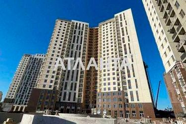 1-room apartment apartment by the address st. Krasnova (area 42,5 m²) - Atlanta.ua - photo 8