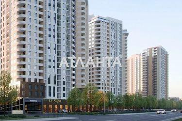 1-room apartment apartment by the address st. Krasnova (area 42,5 m²) - Atlanta.ua - photo 12