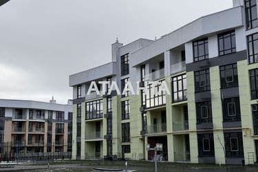 3-rooms apartment apartment by the address st. Dubishchanskaya (area 99,3 m²) - Atlanta.ua - photo 32