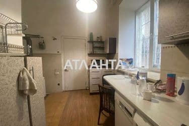 3-комнатная квартира по адресу ул. Нежинская (площадь 60 м²) - Atlanta.ua - фото 27