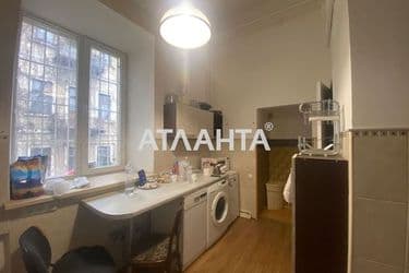 3-комнатная квартира по адресу ул. Нежинская (площадь 60 м²) - Atlanta.ua - фото 28
