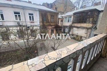 3-комнатная квартира по адресу ул. Нежинская (площадь 60 м²) - Atlanta.ua - фото 33