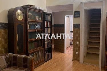 3-кімнатна квартира за адресою вул. Ніжинська (площа 60 м²) - Atlanta.ua - фото 21