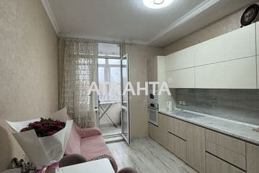 1-room apartment apartment by the address st. Frantsuzskiy bul Proletarskiy bul (area 56 m²) - Atlanta.ua - photo 15