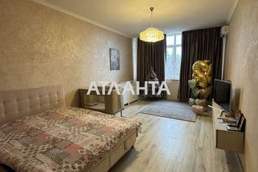 1-room apartment apartment by the address st. Frantsuzskiy bul Proletarskiy bul (area 56 m²) - Atlanta.ua - photo 14