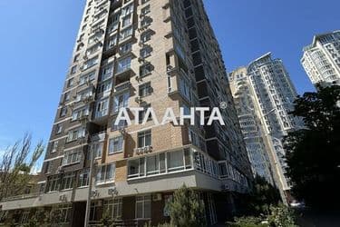 1-room apartment apartment by the address st. Frantsuzskiy bul Proletarskiy bul (area 56 m²) - Atlanta.ua - photo 22