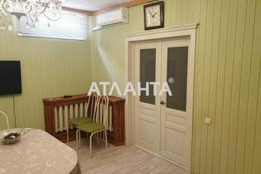 2-rooms apartment apartment by the address st. Marazlievskaya Engelsa (area 100 m²) - Atlanta.ua - photo 23