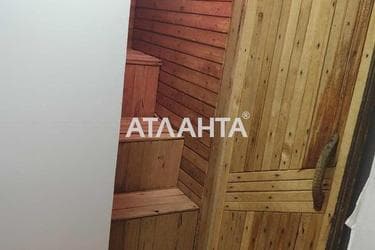 2-rooms apartment apartment by the address st. Marazlievskaya Engelsa (area 100 m²) - Atlanta.ua - photo 27