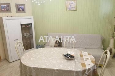 2-rooms apartment apartment by the address st. Marazlievskaya Engelsa (area 100 m²) - Atlanta.ua - photo 24