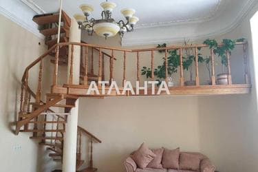 2-rooms apartment apartment by the address st. Marazlievskaya Engelsa (area 100 m²) - Atlanta.ua - photo 26
