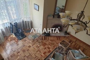 2-rooms apartment apartment by the address st. Marazlievskaya Engelsa (area 100 m²) - Atlanta.ua - photo 20