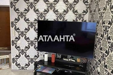 3-кімнатна квартира за адресою вул. Заболотного ак. (площа 105 м²) - Atlanta.ua - фото 26