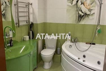 3-кімнатна квартира за адресою вул. Заболотного ак. (площа 105 м²) - Atlanta.ua - фото 28