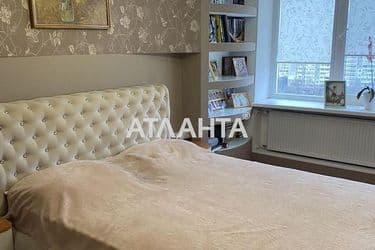 3-кімнатна квартира за адресою вул. Заболотного ак. (площа 105 м²) - Atlanta.ua - фото 33