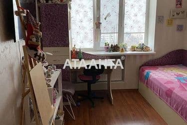 3-rooms apartment apartment by the address st. Zabolotnogo ak (area 105 m²) - Atlanta.ua - photo 35