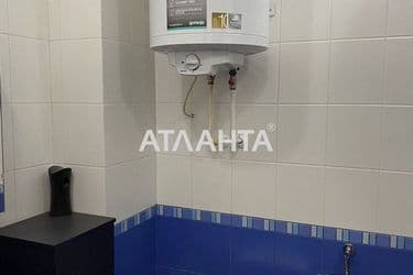 3-кімнатна квартира за адресою вул. Заболотного ак. (площа 105 м²) - Atlanta.ua - фото 40