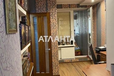 3-кімнатна квартира за адресою вул. Заболотного ак. (площа 105 м²) - Atlanta.ua - фото 41