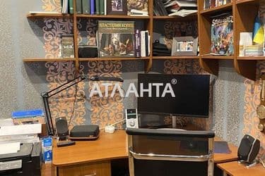 3-кімнатна квартира за адресою вул. Заболотного ак. (площа 105 м²) - Atlanta.ua - фото 42