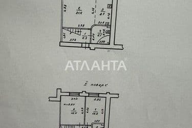 3-кімнатна квартира за адресою вул. Заболотного ак. (площа 105 м²) - Atlanta.ua - фото 46