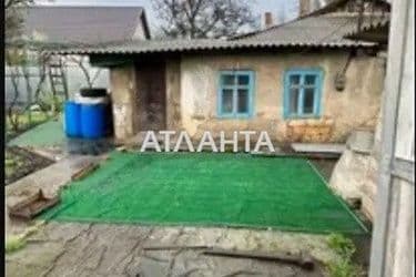 House by the address st. Proektiruemaya 1 ya (area 30 m²) - Atlanta.ua - photo 7
