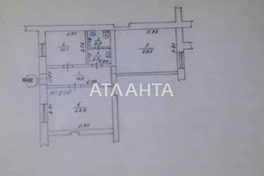 Commercial real estate at st. Batogskaya (area 78 m²) - Atlanta.ua - photo 10