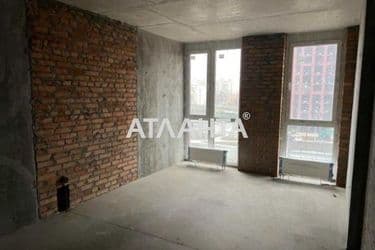 2-кімнатна квартира за адресою вул. Віктора Некрасова (площа 70,2 м²) - Atlanta.ua - фото 13