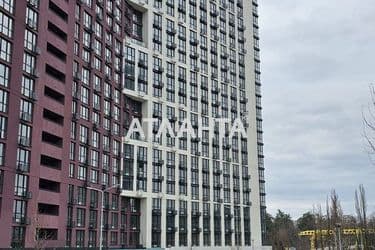 2-комнатная квартира по адресу ул. Виктора Некрасова (площадь 70,2 м²) - Atlanta.ua - фото 10