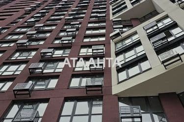 2-кімнатна квартира за адресою вул. Віктора Некрасова (площа 70,2 м²) - Atlanta.ua - фото 17