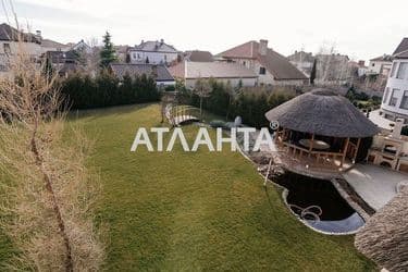 House by the address st. Kievskaya (area 428 m²) - Atlanta.ua - photo 44