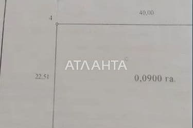 Участок по адресу ул. Сосновая (площадь 9 сот) - Atlanta.ua - фото 9