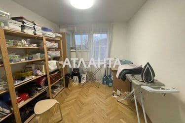 4+-rooms apartment apartment by the address st. Ul Khoriva (area 86 m²) - Atlanta.ua - photo 37