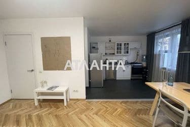 4+-rooms apartment apartment by the address st. Ul Khoriva (area 86 m²) - Atlanta.ua - photo 30