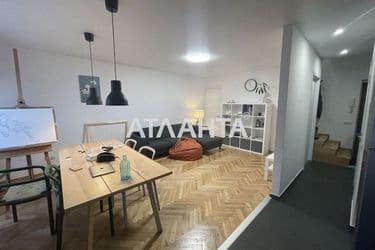 4+-rooms apartment apartment by the address st. Ul Khoriva (area 86 m²) - Atlanta.ua - photo 28