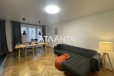 4+-rooms apartment apartment by the address st. Ul Khoriva (area 86 m²) - Atlanta.ua - photo 26