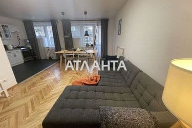 4+-rooms apartment apartment by the address st. Ul Khoriva (area 86 m²) - Atlanta.ua - photo 27
