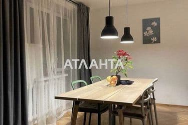 4+-rooms apartment apartment by the address st. Ul Khoriva (area 86 m²) - Atlanta.ua - photo 29
