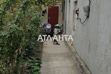 House by the address st. Prigorodnaya (area 60 m²) - Atlanta.ua - photo 16