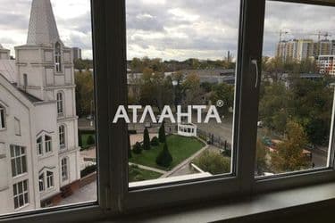 3-rooms apartment apartment by the address st. Komitetskaya Zagubanskogo (area 100 m²) - Atlanta.ua - photo 26