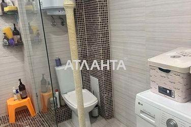 3-rooms apartment apartment by the address st. Balkovskaya Frunze (area 71 m²) - Atlanta.ua - photo 29