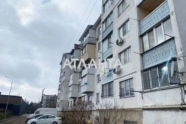 3-кімнатна квартира за адресою вул. Чорноморська (площа 83,1 м²) - Atlanta.ua - фото 39